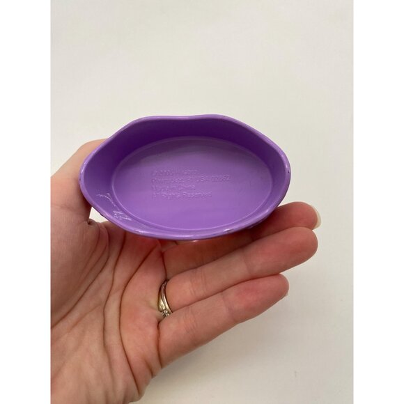 2005 Hasbro Littlest Pet Shop Take Me Home Pet Bed - Retro Toy Collectible - Picture 7 of 7